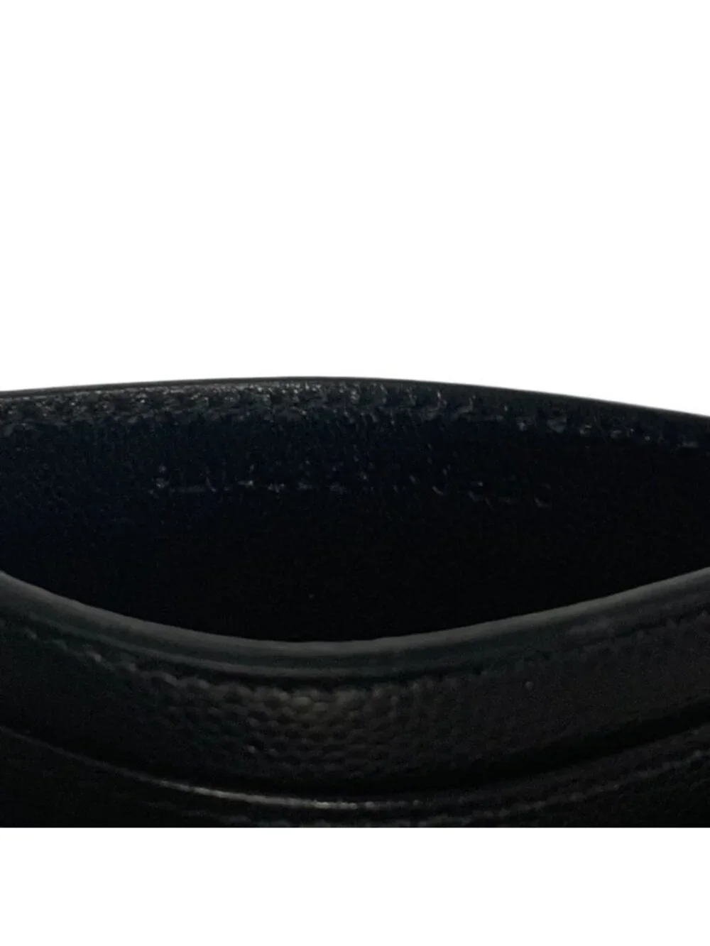 Yves Saint Laurent this authentic